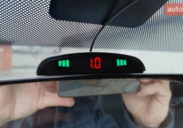 Серый Пежо 207, объемом двигателя 1.4 л и пробегом 145 тыс. км за 4444 $, фото 38 на Automoto.ua