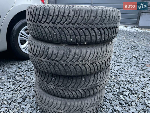 Серый Пежо 207, объемом двигателя 1.4 л и пробегом 200 тыс. км за 4199 $, фото 10 на Automoto.ua