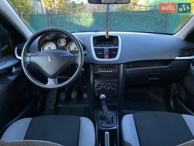 Пежо 207 2009 в Черткове на Automoto.ua Серый Пежо 207, объемом двигателя 1.56 л и пробегом 218 тыс. км за 5400 $, фото 1 на Automoto.ua