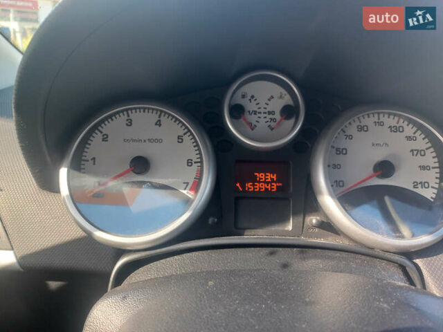 Пежо 207 2009 в Ивано-Франковске на Automoto.ua Серый Пежо 207, объемом двигателя 1.36 л и пробегом 154 тыс. км за 4500 $, фото 5 на Automoto.ua