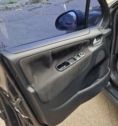 Сірий Пежо 207, об'ємом двигуна 1.36 л та пробігом 70 тис. км за 4600 $, фото 14 на Automoto.ua