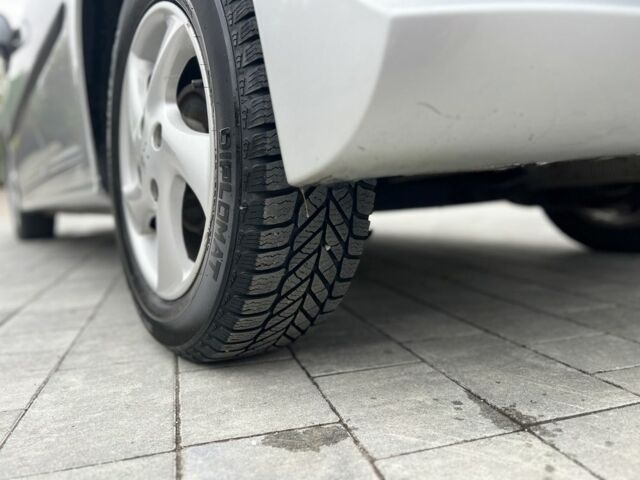 Пежо 207 2010 в Петропавлівська Борщагівка на Automoto.ua Серый Пежо 207, объемом двигателя 1.4 л и пробегом 270 тыс. км за 3900 $, фото 5 на Automoto.ua