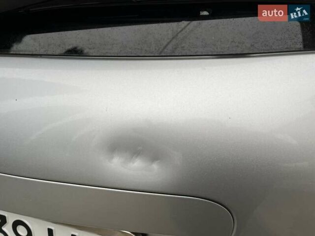 Сірий Пежо 207, об'ємом двигуна 1.36 л та пробігом 163 тис. км за 6000 $, фото 5 на Automoto.ua