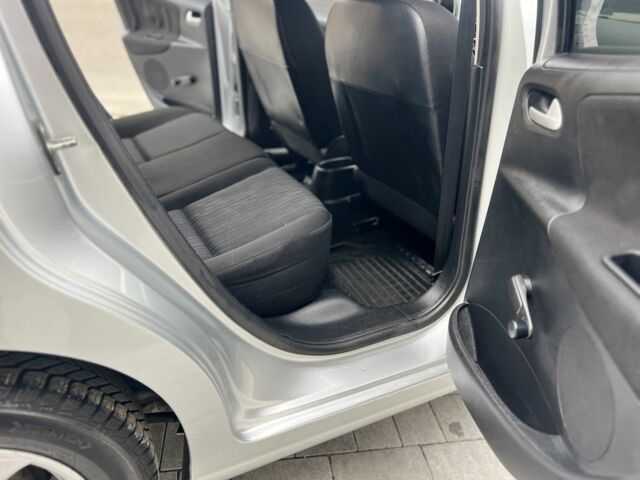 Пежо 207 2010 в Петропавлівська Борщагівка на Automoto.ua Серый Пежо 207, объемом двигателя 1.4 л и пробегом 270 тыс. км за 3900 $, фото 7 на Automoto.ua