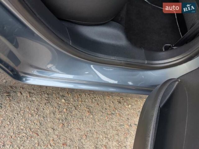 Серый Пежо 207, объемом двигателя 1.6 л и пробегом 220 тыс. км за 7300 $, фото 22 на Automoto.ua