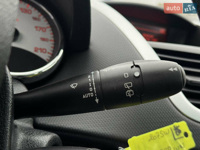 Серый Пежо 207, объемом двигателя 1.6 л и пробегом 119 тыс. км за 6500 $, фото 46 на Automoto.ua