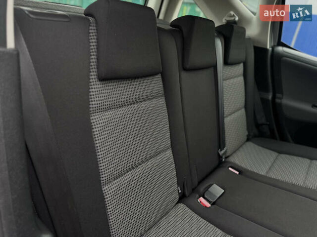 Серый Пежо 207, объемом двигателя 1.6 л и пробегом 119 тыс. км за 6500 $, фото 71 на Automoto.ua