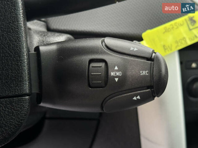 Серый Пежо 207, объемом двигателя 1.6 л и пробегом 119 тыс. км за 6500 $, фото 45 на Automoto.ua