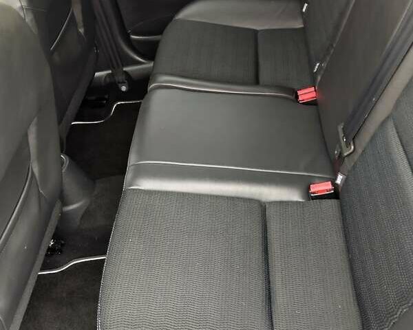 Серый Пежо 207, объемом двигателя 1.6 л и пробегом 220 тыс. км за 7300 $, фото 15 на Automoto.ua