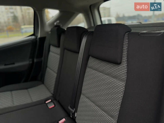 Серый Пежо 207, объемом двигателя 1.6 л и пробегом 119 тыс. км за 6500 $, фото 74 на Automoto.ua