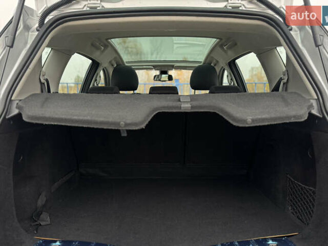 Серый Пежо 207, объемом двигателя 1.6 л и пробегом 119 тыс. км за 6500 $, фото 78 на Automoto.ua