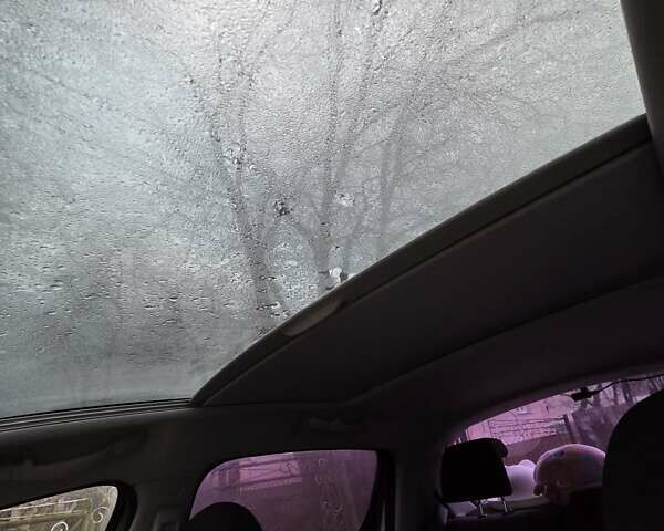 Серый Пежо 207, объемом двигателя 1.6 л и пробегом 79 тыс. км за 6000 $, фото 14 на Automoto.ua