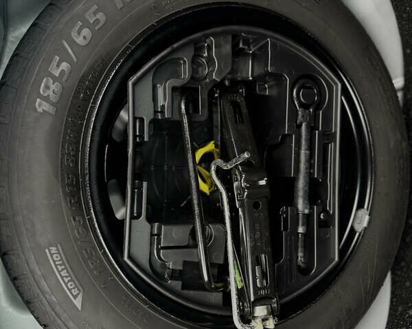 Серый Пежо 207, объемом двигателя 1.6 л и пробегом 119 тыс. км за 6500 $, фото 82 на Automoto.ua