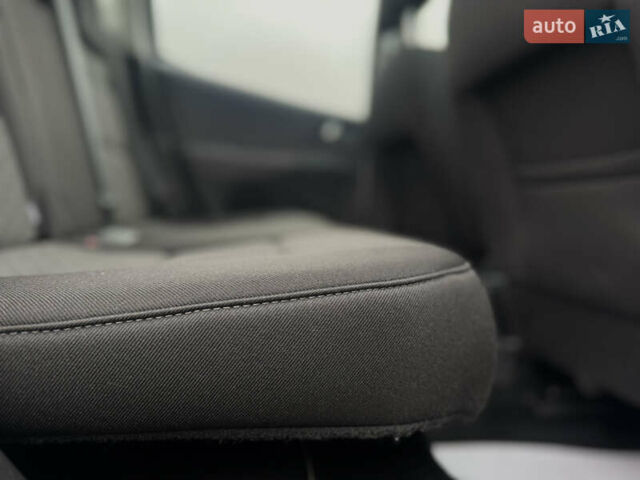 Серый Пежо 207, объемом двигателя 1.6 л и пробегом 119 тыс. км за 6500 $, фото 73 на Automoto.ua