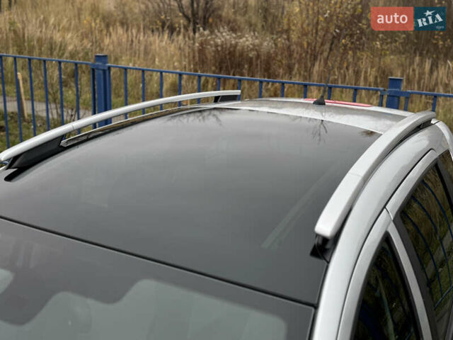 Серый Пежо 207, объемом двигателя 1.6 л и пробегом 119 тыс. км за 6500 $, фото 20 на Automoto.ua