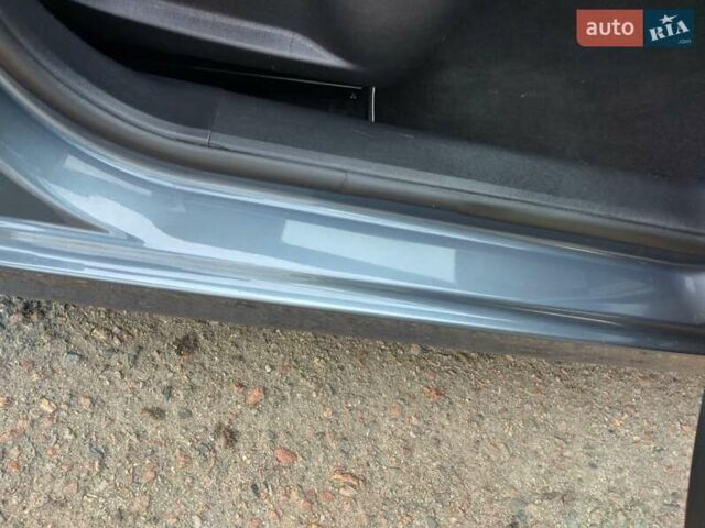 Серый Пежо 207, объемом двигателя 1.6 л и пробегом 220 тыс. км за 7300 $, фото 23 на Automoto.ua