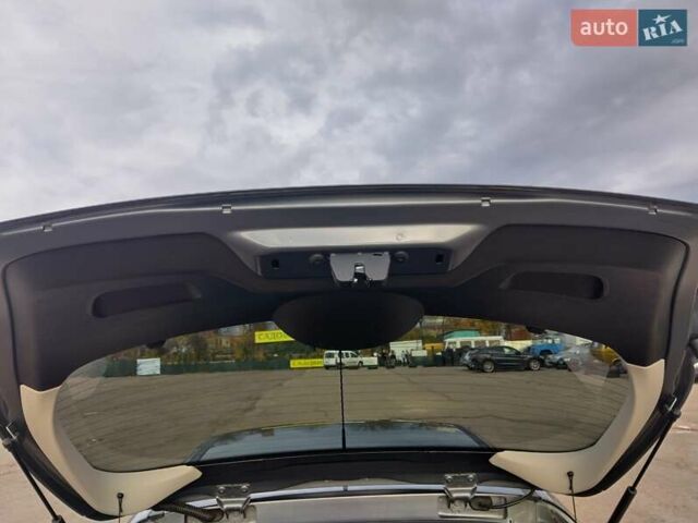 Серый Пежо 207, объемом двигателя 1.6 л и пробегом 220 тыс. км за 7300 $, фото 29 на Automoto.ua