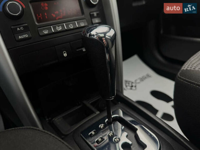 Серый Пежо 207, объемом двигателя 1.6 л и пробегом 119 тыс. км за 6500 $, фото 51 на Automoto.ua