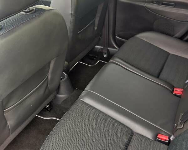 Серый Пежо 207, объемом двигателя 1.6 л и пробегом 220 тыс. км за 7300 $, фото 16 на Automoto.ua