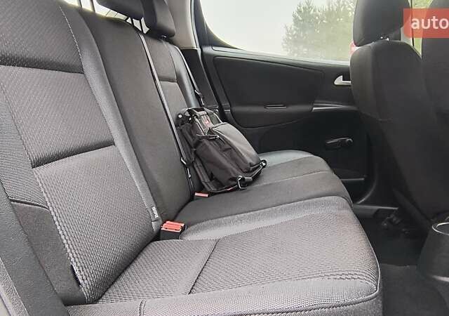 Сірий Пежо 207, об'ємом двигуна 1.4 л та пробігом 175 тис. км за 5699 $, фото 33 на Automoto.ua