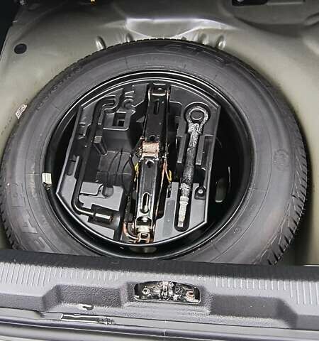 Сірий Пежо 207, об'ємом двигуна 1.4 л та пробігом 175 тис. км за 5699 $, фото 31 на Automoto.ua