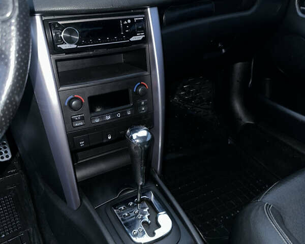 Серый Пежо 207, объемом двигателя 1.6 л и пробегом 154 тыс. км за 5700 $, фото 14 на Automoto.ua