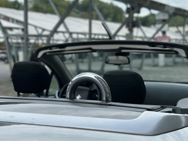 Серый Пежо 207, объемом двигателя 1.6 л и пробегом 196 тыс. км за 4400 $, фото 12 на Automoto.ua