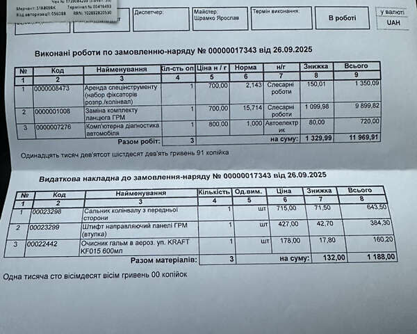 Серый Пежо 207, объемом двигателя 1.6 л и пробегом 154 тыс. км за 5700 $, фото 21 на Automoto.ua