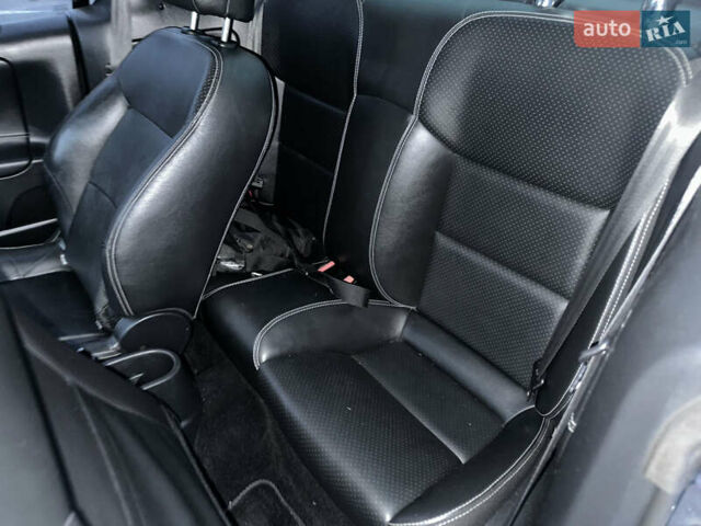 Серый Пежо 207, объемом двигателя 1.6 л и пробегом 154 тыс. км за 5700 $, фото 19 на Automoto.ua