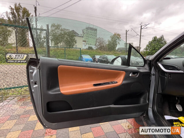 Серый Пежо 207, объемом двигателя 1.6 л и пробегом 200 тыс. км за 4800 $, фото 8 на Automoto.ua