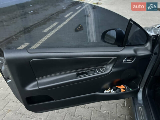 Серый Пежо 207, объемом двигателя 1.6 л и пробегом 154 тыс. км за 5700 $, фото 20 на Automoto.ua