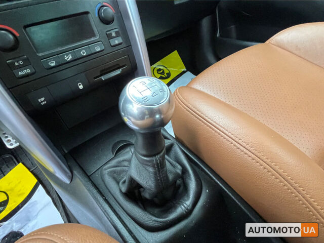 Серый Пежо 207, объемом двигателя 1.6 л и пробегом 200 тыс. км за 4800 $, фото 10 на Automoto.ua