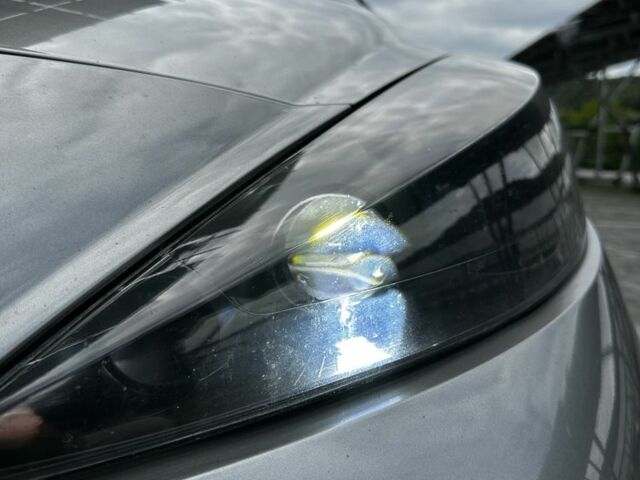 Серый Пежо 207, объемом двигателя 1.6 л и пробегом 196 тыс. км за 4400 $, фото 10 на Automoto.ua