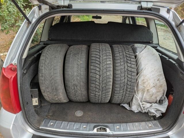 Сірий Пежо 207, об'ємом двигуна 2 л та пробігом 299 тис. км за 2300 $, фото 5 на Automoto.ua