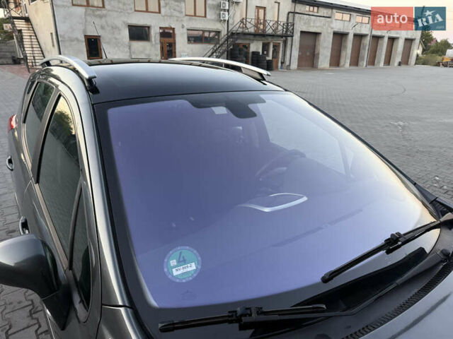 Сірий Пежо 207, об'ємом двигуна 0 л та пробігом 193 тис. км за 4950 $, фото 21 на Automoto.ua