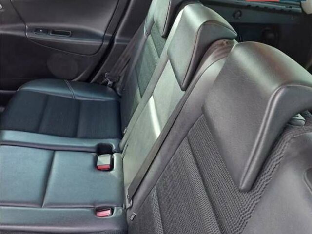 Серый Пежо 207, объемом двигателя 1.4 л и пробегом 200 тыс. км за 4500 $, фото 6 на Automoto.ua