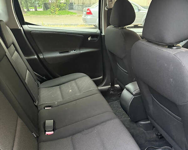 Сірий Пежо 207, об'ємом двигуна 1.6 л та пробігом 138 тис. км за 6500 $, фото 3 на Automoto.ua