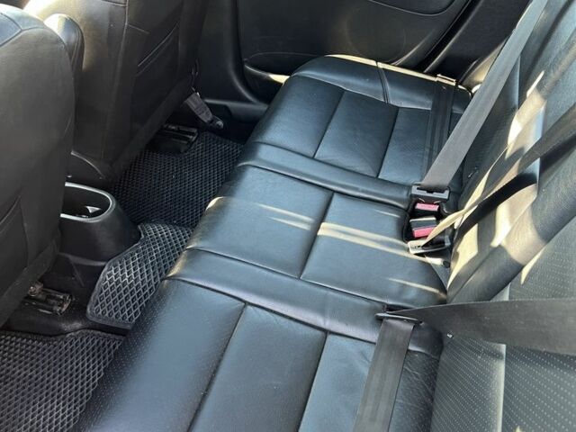 Серый Пежо 207, объемом двигателя 1.6 л и пробегом 239 тыс. км за 3800 $, фото 5 на Automoto.ua