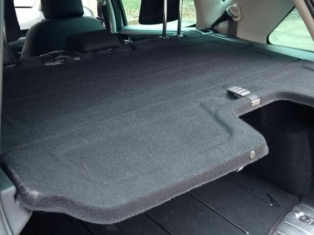 Серый Пежо 207, объемом двигателя 1.6 л и пробегом 207 тыс. км за 3800 $, фото 11 на Automoto.ua