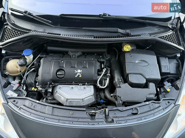 Сірий Пежо 207, об'ємом двигуна 0 л та пробігом 193 тис. км за 4950 $, фото 23 на Automoto.ua