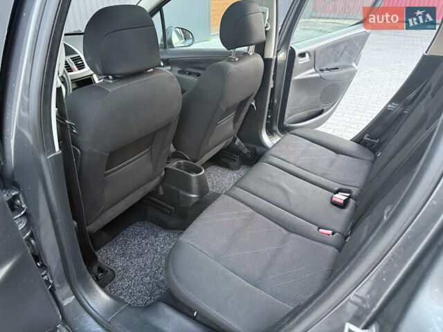 Сірий Пежо 207, об'ємом двигуна 0 л та пробігом 193 тис. км за 4950 $, фото 19 на Automoto.ua