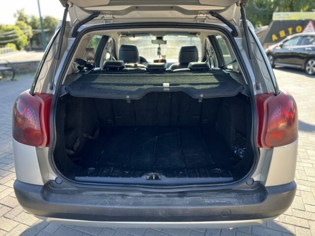 Серый Пежо 207, объемом двигателя 1.6 л и пробегом 239 тыс. км за 3800 $, фото 9 на Automoto.ua