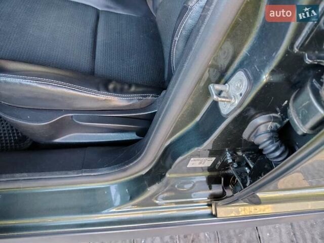 Серый Пежо 207, объемом двигателя 1.6 л и пробегом 271 тыс. км за 4150 $, фото 38 на Automoto.ua