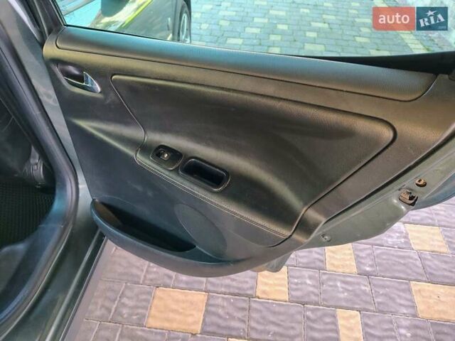 Серый Пежо 207, объемом двигателя 1.6 л и пробегом 272 тыс. км за 4700 $, фото 49 на Automoto.ua