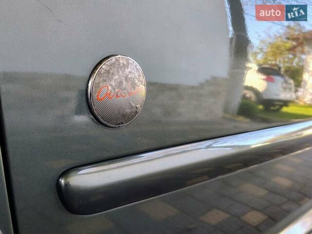 Серый Пежо 207, объемом двигателя 1.6 л и пробегом 271 тыс. км за 4150 $, фото 19 на Automoto.ua