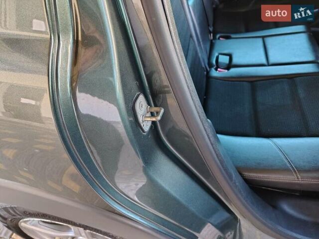 Серый Пежо 207, объемом двигателя 1.6 л и пробегом 271 тыс. км за 4150 $, фото 58 на Automoto.ua