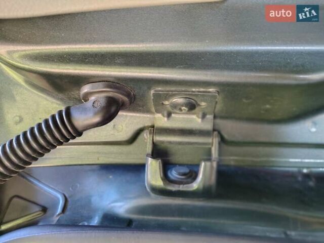 Серый Пежо 207, объемом двигателя 1.6 л и пробегом 271 тыс. км за 4150 $, фото 72 на Automoto.ua