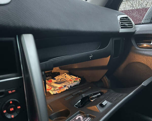 Серый Пежо 207, объемом двигателя 1.6 л и пробегом 423 тыс. км за 5200 $, фото 22 на Automoto.ua