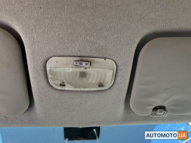 Сірий Пежо 207, об'ємом двигуна 1.4 л та пробігом 480 тис. км за 4400 $, фото 16 на Automoto.ua