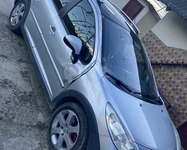Пежо 207 2008 у Львові на Automoto.ua Сірий Пежо 207, об'ємом двигуна 1.6 л та пробігом 230 тис. км за 4400 $, фото 13 на Automoto.ua
